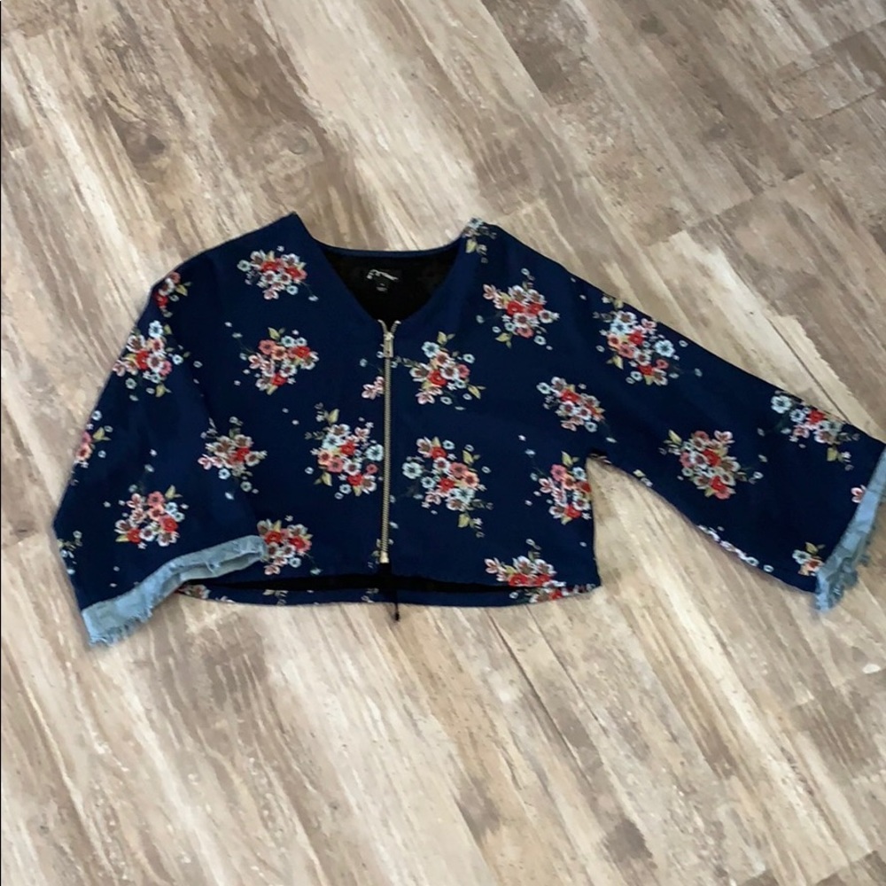 Girls dress top